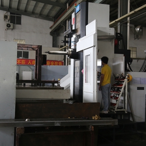 3 meters boring machine